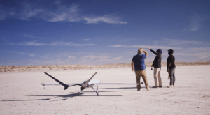 Drone Startup Iris Acquires $13 Million in Series B Funding …